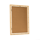 Natural Wood Frame