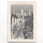 Taj Mahal Taj Mahal