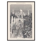 Taj Mahal Taj Mahal