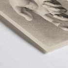 Plaster Hand Plaster Hand