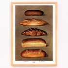 Baked bread loaves 2 Baked bread loaves 2