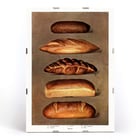 Baked bread loaves 2 Baked bread loaves 2