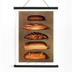 Baked bread loaves 2 Baked bread loaves 2
