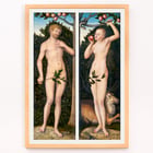 Adam et Eve Adam et Eve