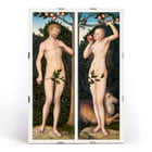 Adam et Eve Adam et Eve
