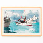 Bateaux de pêche Bateaux de pêche
