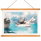 Bateaux de pêche Bateaux de pêche