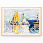 Venise-La Giudecca Venise-La Giudecca