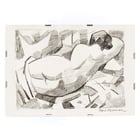 Nude Woman Nude Woman