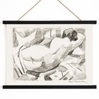 Nude Woman Nude Woman