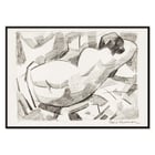 Nude Woman Nude Woman