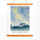 Landscape with Stars Landscape with Stars