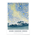 Landscape with Stars Landscape with Stars