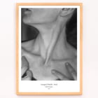 Georgia OKeeffe - Neck Georgia OKeeffe - Neck
