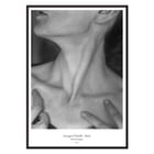 Georgia OKeeffe - Neck Georgia OKeeffe - Neck