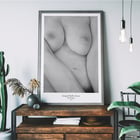 Georgia OKeeffe - Breasts Georgia OKeeffe - Breasts