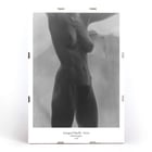 Georgia OKeeffe - Torso Georgia OKeeffe - Torso