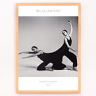 Compagnie de danse Bella Lewitzky Compagnie de danse Bella Lewitzky