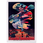 La Loïe Fuller La Loïe Fuller