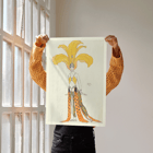 Danseuse Danseuse