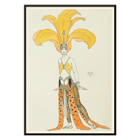 Danseuse Danseuse