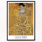 Portrait of Adele Bloch-Bauer I Portrait of Adele Bloch-Bauer I
