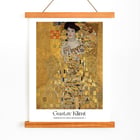 Portrait of Adele Bloch-Bauer I Portrait of Adele Bloch-Bauer I
