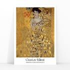 Portrait of Adele Bloch-Bauer I Portrait of Adele Bloch-Bauer I