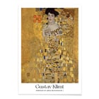 Portrait of Adele Bloch-Bauer I Portrait of Adele Bloch-Bauer I
