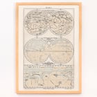 Map of Mars Map of Mars