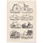 Vintage Bikes Vintage Bikes