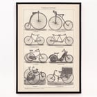 Vintage Bikes Vintage Bikes