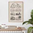 Vintage Bikes Vintage Bikes