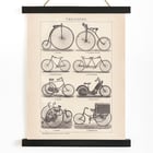 Vintage Bikes Vintage Bikes