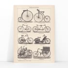 Vintage Bikes Vintage Bikes