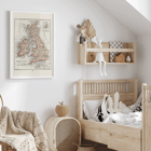 map of the British Isles map of the British Isles