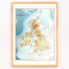 Gazetteer of the British Isles Gazetteer of the British Isles