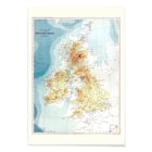 Gazetteer of the British Isles Gazetteer of the British Isles