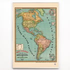 Septentrional and Meridional Septentrional and Meridional