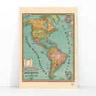 Septentrional and Meridional Septentrional and Meridional