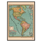 Septentrional and Meridional Septentrional and Meridional