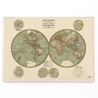 Carte du monde 2