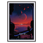 TRAPPIST-1e TRAPPIST-1e