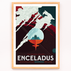 Enceladus Enceladus