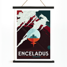 Enceladus Enceladus