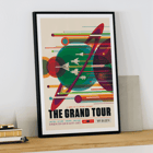 The Grand Tour The Grand Tour