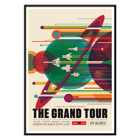 The Grand Tour The Grand Tour