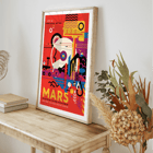 Mars Mars