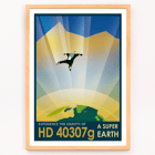 HD 40307g HD 40307g