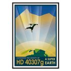 HD 40307g HD 40307g